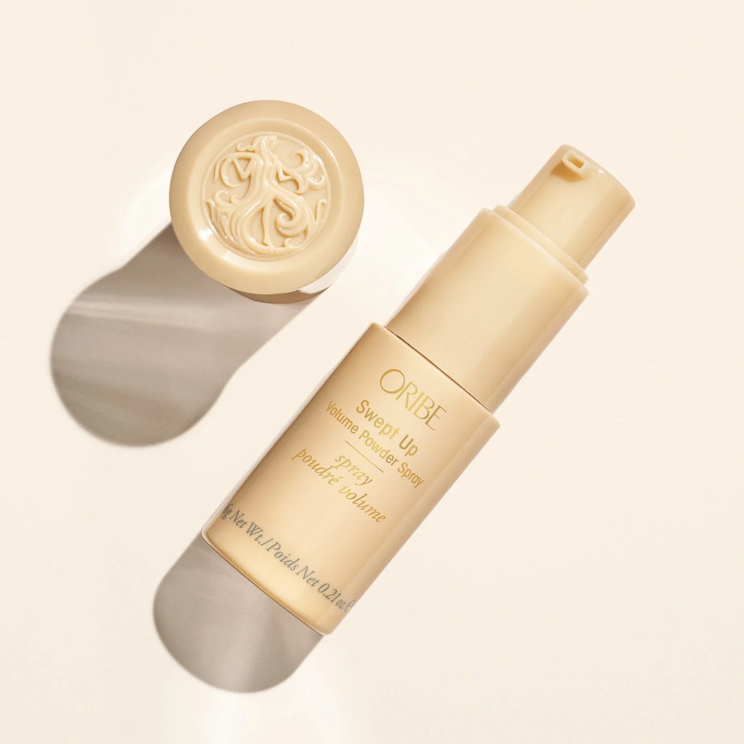 Oribe Signature Swept Up Volume Powder Spray - 6g