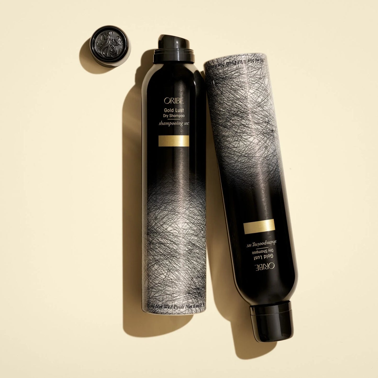 Oribe Gold Lust Dry Shampoo 300ml