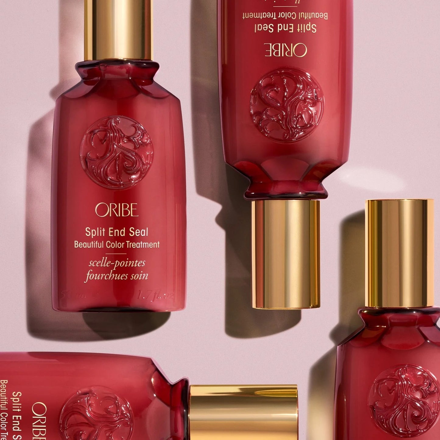 Oribe Beautiful Color Range Split End Seal - 50ml