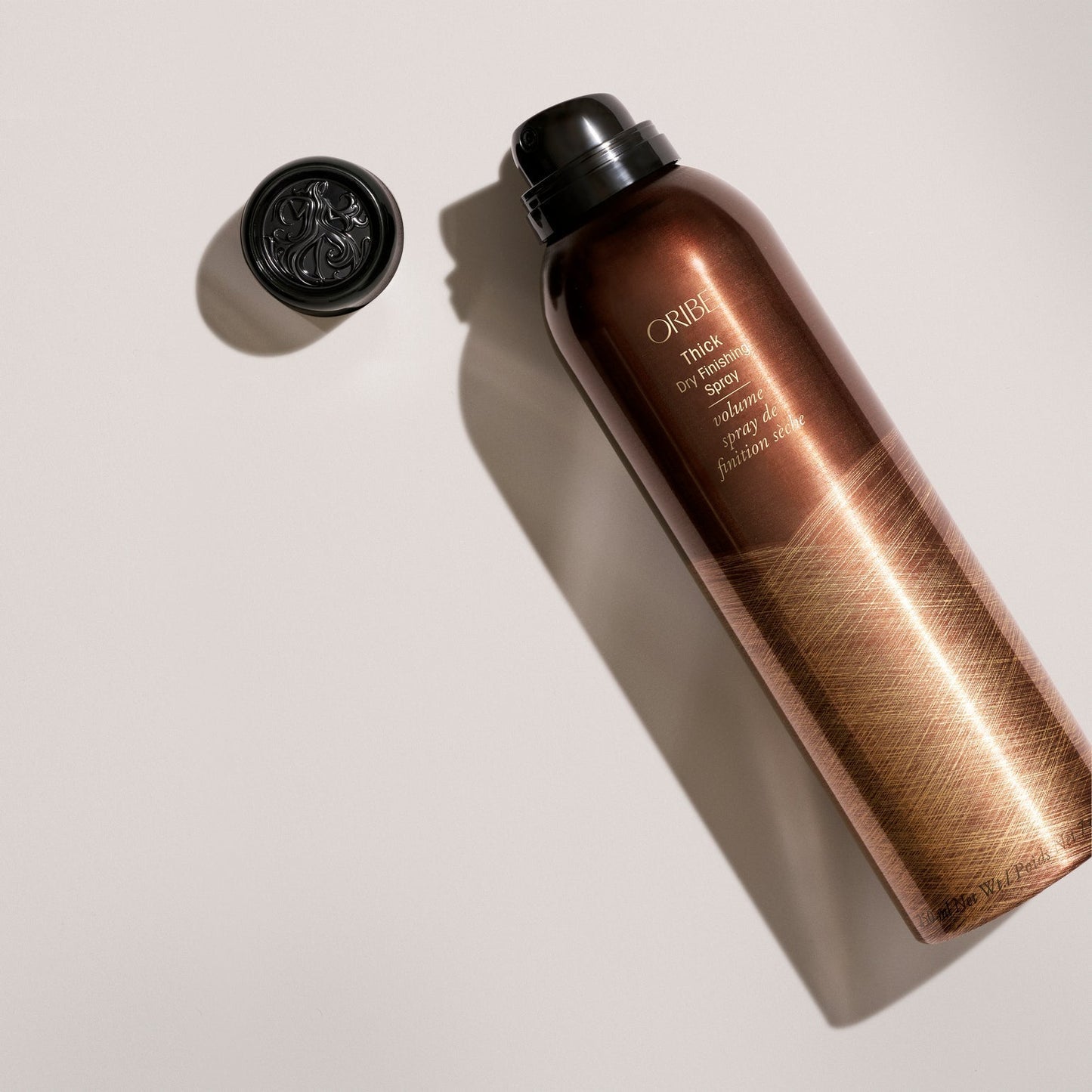 Oribe Magnificent Volume Thick Dry Finishing Spray - 250ml