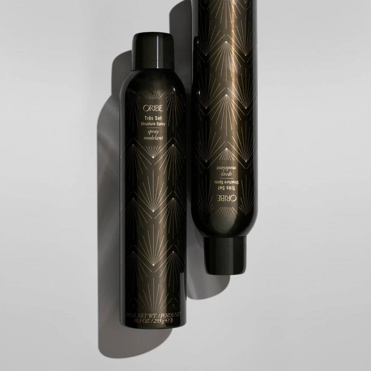 Oribe Très Set Structure Spray 300ml