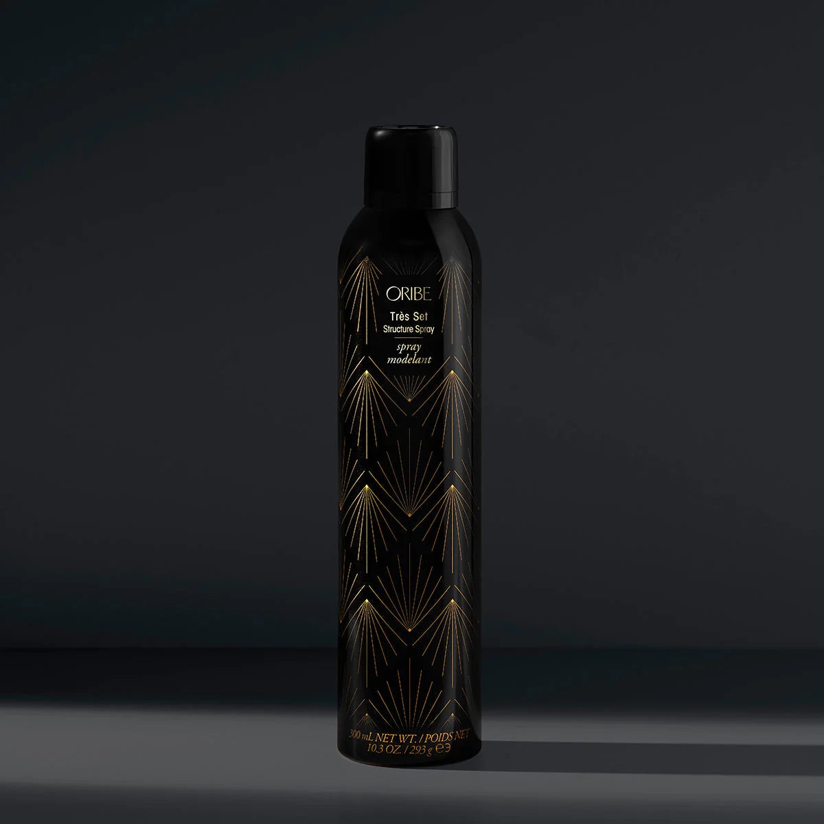 Oribe Très Set Structure Spray 300ml