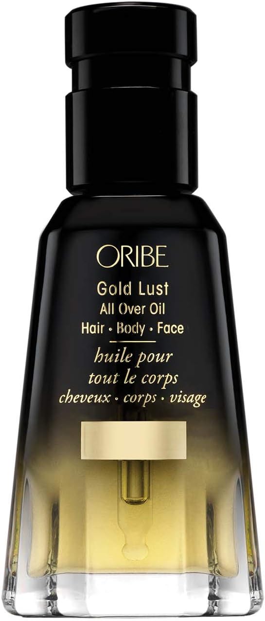 Oribe Gold Lust All Over Oil - 50ml