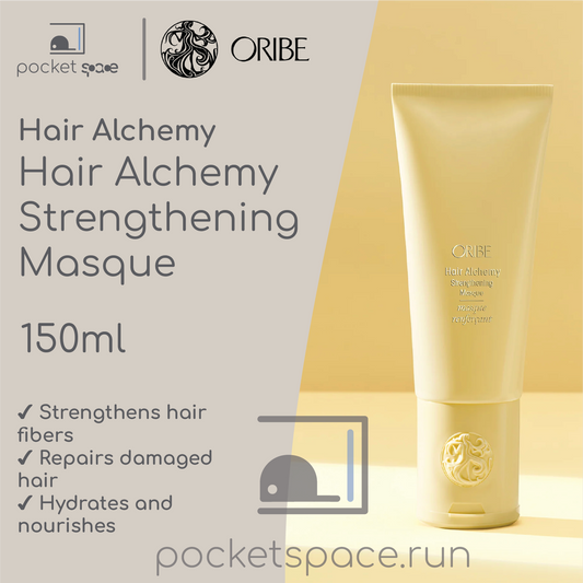 Oribe Hair Alchemy Masque - 150ml