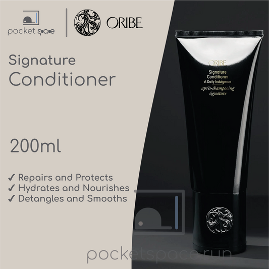 Oribe Signature Conditioner - 200ml