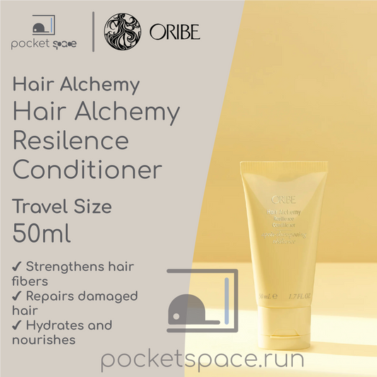 Oribe Hair Alchemy Conditioner Travel Size - 50ml