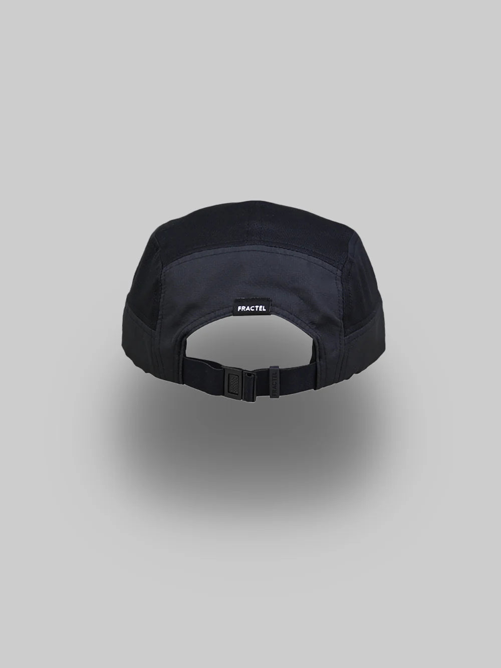 Acid Running x Fractel Cap - Black