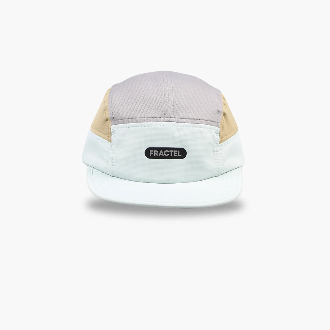 FRACTEL M-SERIES "MOSAIC" Edition Cap