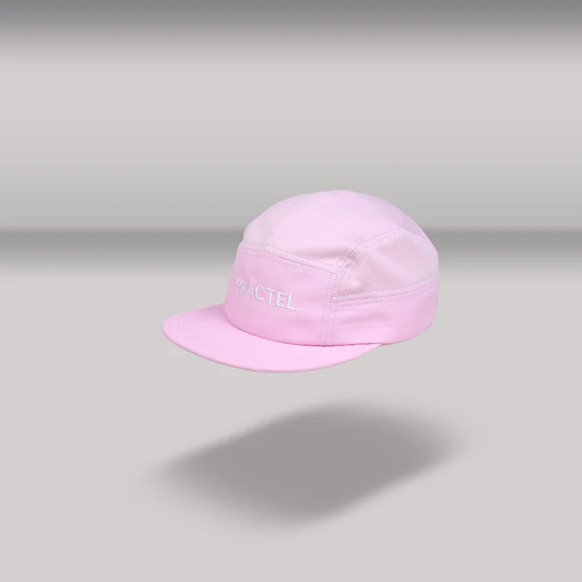 FRACTEL M-SERIES "ROSETTE" Edition Cap