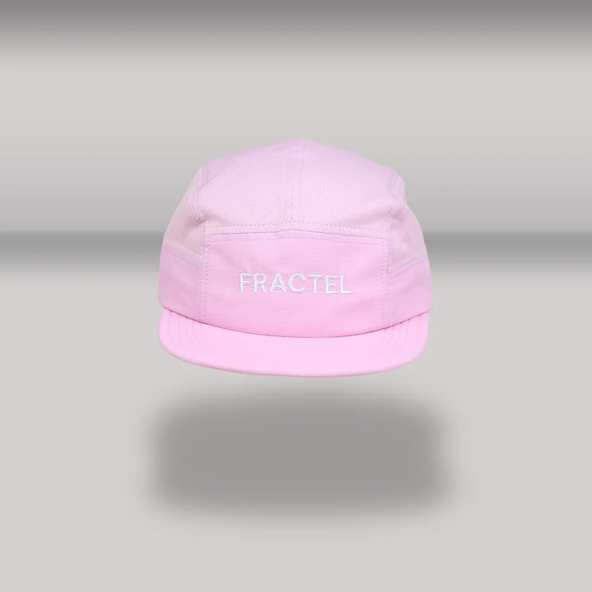 FRACTEL M-SERIES "ROSETTE" Edition Cap