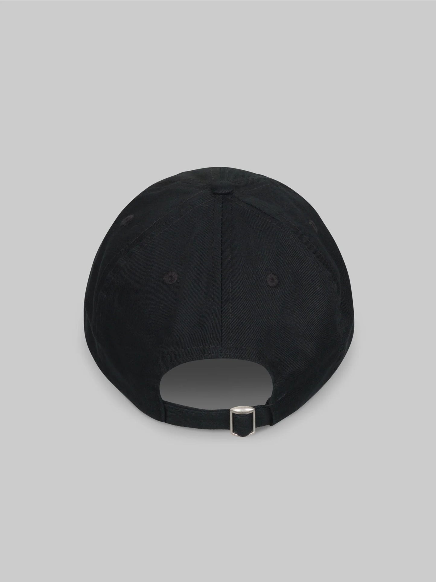 Acid Running Luxury Pace Cap - Black