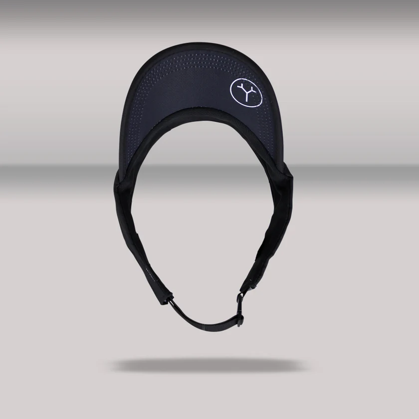 FRACTEL V-Series "JET" Edition Visor