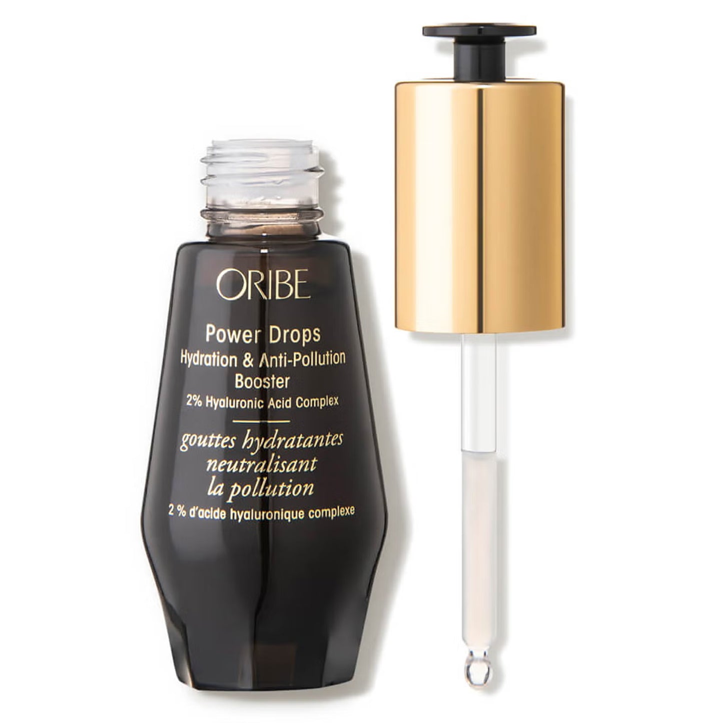 Oribe Signature Power Drops Hydration & Anti-Pollution Booster  - 30ml